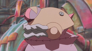 Onkyou Seimeitai Noiseman